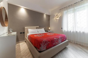 Il Nido di Roma - Ospedale Gemelli & Garden